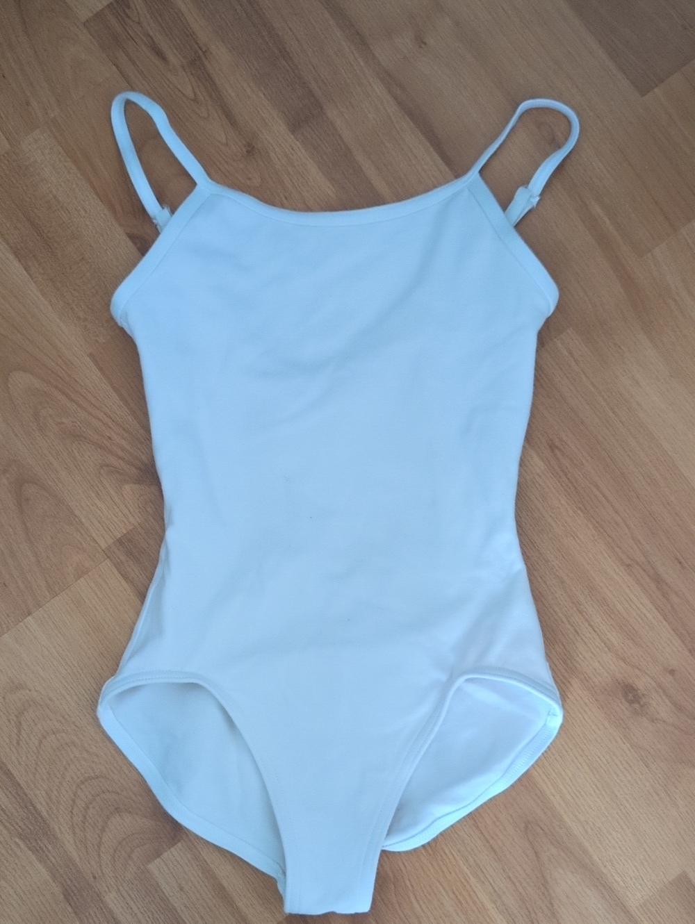 Girls Capezio Dance leotard